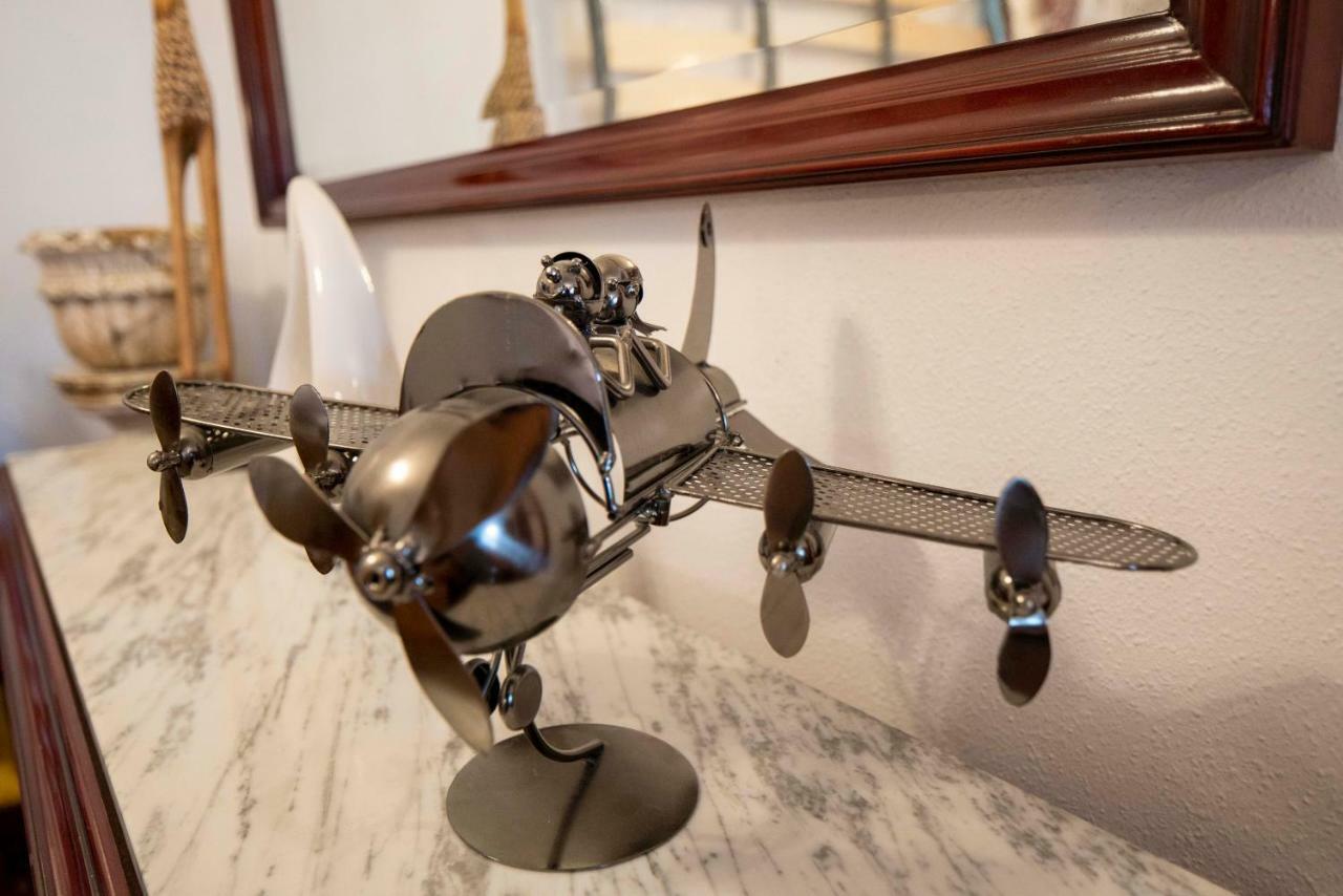 Bilbao Volantin I By Aston Rentals 외부 사진