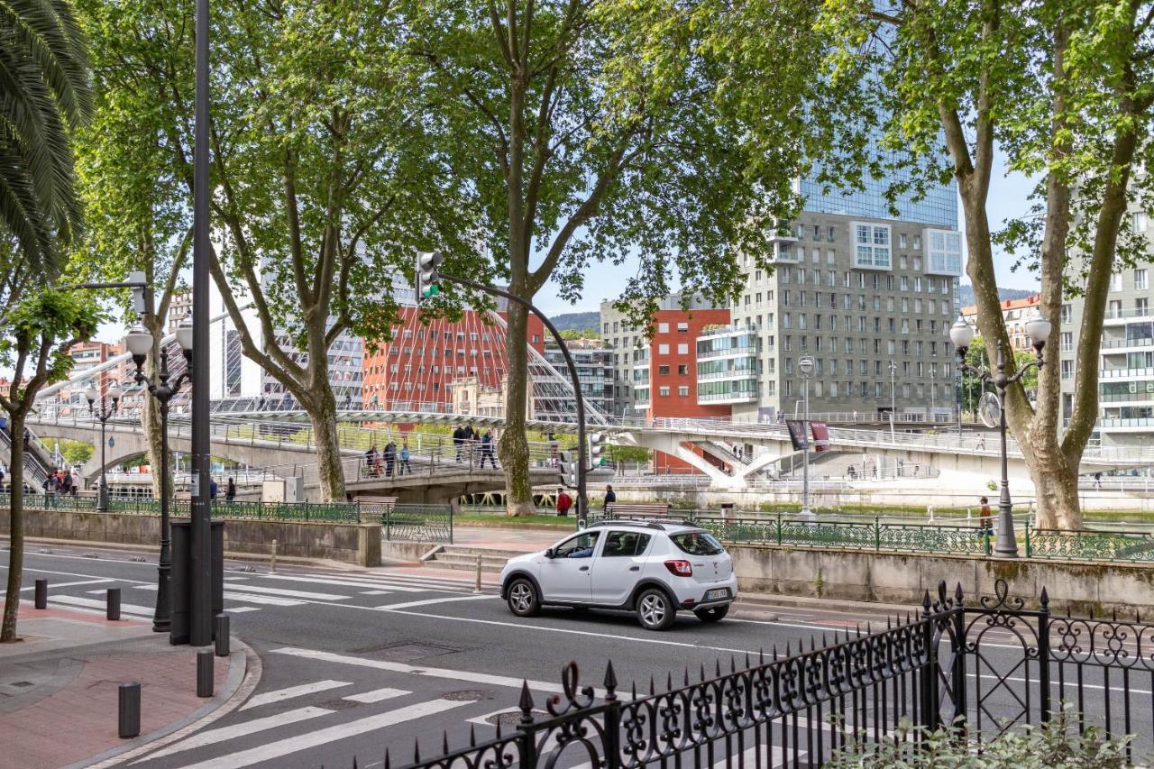 Bilbao Volantin I By Aston Rentals 외부 사진